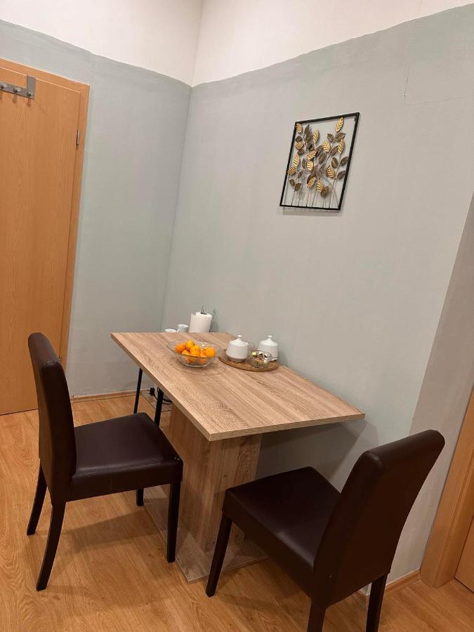 Rooms Gollner Zagreb Exterior foto