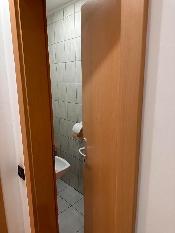 Rooms Gollner Zagreb Exterior foto