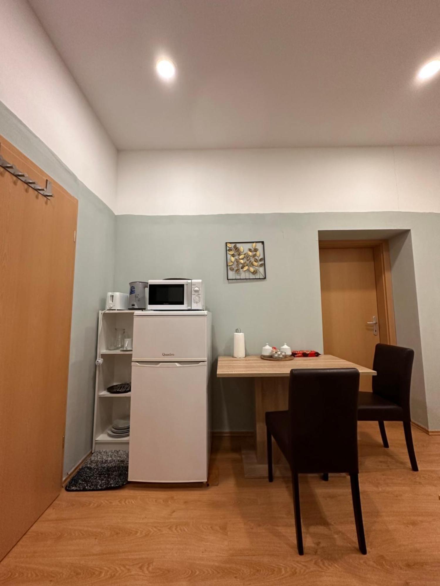 Rooms Gollner Zagreb Exterior foto